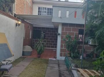 Casa · 170m² · 4 Recámaras · 3 Estacionamientos · Venta Casa San Gaspar Jiutepec