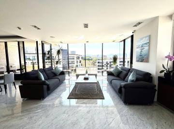 Departamento de 3 habitaciones, Cuajimalpa de Morelos · Departamento en Venta, Residencial Citadel, Bosques de Las Lomas