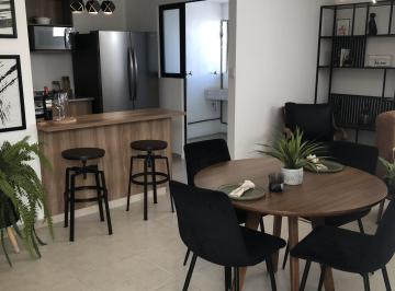 Departamento de 2 habitaciones, Cuautlancingo · Venta Departamento Puebla Cuautlancingo