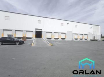 Nave industrial · 7000m² · Nave Industrial en Los Altos