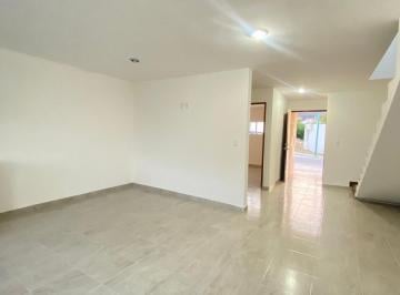 Casa en condominio de 4 habitaciones, Morelia · Casa Nueva en Venta, 4 Recamaras en Fraccionamiento Cañadas Tres Marias Morelia