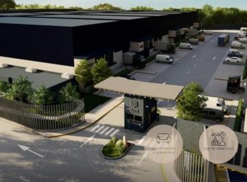 Terreno industrial , Zapopan · Terrenos en Venta en Parque Industrial de Lujo Zapopan