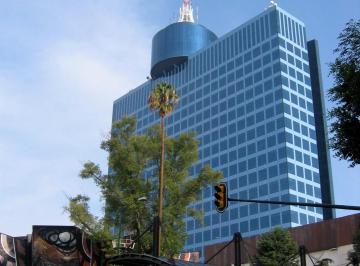 Oficina · 59m² · Oficina en Renta Wtc Nápoles Benito Juárez Cdmx