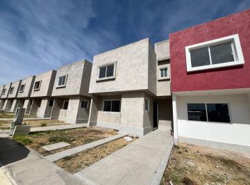 Casa de 3 habitaciones, San Juan del Río · Casa en Venta en Bosques de San Juan, San Juan del Río, Querétaro.