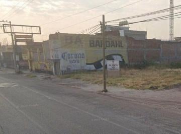 Terreno comercial · 1020m² · Terreno Comercial en Renta – La Piedad, Michoacán