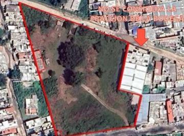 Terreno / Lote , Zapopan · Terreno en Venta en La Tijera (Los Cajetes)