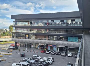Local en centro comercial , San Andrés Cholula · Locales en Renta en Plaza Kentro en Cholula Puebla