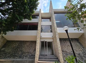 Casa de 4 habitaciones, Miguel Hidalgo · Magnifica Casa en Venta Bosque de Las Lomas
