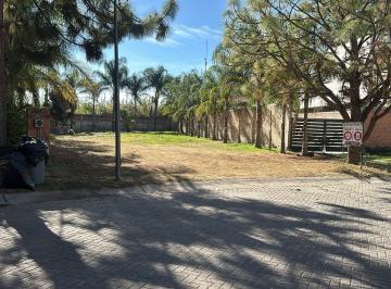 Terreno / Lote , Tlajomulco de Zúñiga · Terreno Hacienda Mirage 972 m² $5,991,070