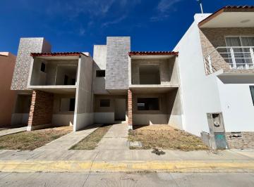 Casa de 3 habitaciones, San Juan del Río · Casa en Venta en Bosques de San Juan, San Juan del Río, Querétaro.