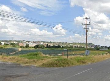 Terreno / Lote · 24000m² · Terreno en Renta – Frente a Plaza Comercial Lázaro Cárdenas, La Piedad