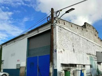 Bodega comercial , Guadalajara · Se Renta Bodega en Zona Industrial