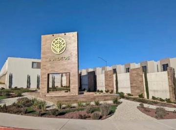 Departamento de 3 habitaciones, Tijuana · Burdeos Residencial 3 Recamaras