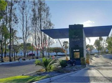 Terreno / Lote , Querétaro · Terreno en Venta en Privada, Real de Juriquilla – Precio de Oportunidad