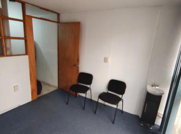 Oficina · 9m² · 1 Recámara · Oficina en Renta Vertiz Narvarte Benito Juárez Cdmx