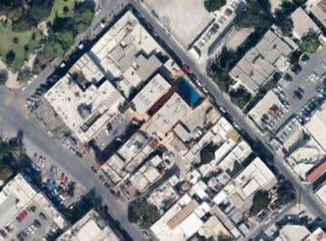 Terreno comercial , Monterrey · Padre Mier