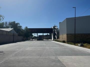Terreno industrial · 894m² · Terrenos en Venta Grunpark Los Mezquites
