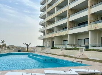 Departamento · 2 Recámaras · 1 Estacionamiento · Departamento Torre Amalfi en Renta en Velamar, Tamaulipas