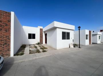 Casa de 2 habitaciones, San Juan del Río · Casa en Venta en San Juan del Río, Querétaro.