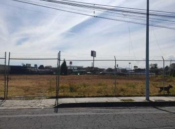 Bodega comercial · 11053m² · Bodega Industrial en Metepec
