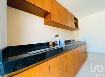 Departamento · 74m² · 2 Recámaras · 1 Estacionamiento · *departamento Nuevo en Venta Cerca de Chedraui Select, Mérida*