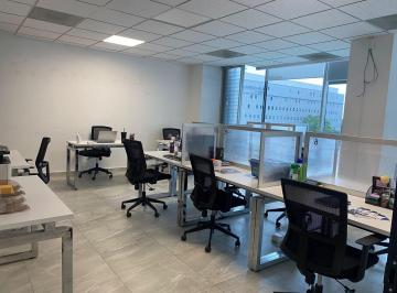 Oficina , Guadalajara · Hermosa Oficina con Vista en Americas