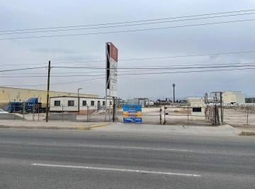 Terreno comercial , Mexicali · Terreno Czda, Teran en Venta