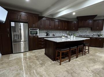 Casa de 3 habitaciones, San Nicolás de los Garza · Casa en Venta en San Nicolas