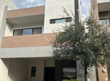 Casa de 3 habitaciones, Monterrey · Se Renta Casa en Cumbres San Agustín Sector Chelsea