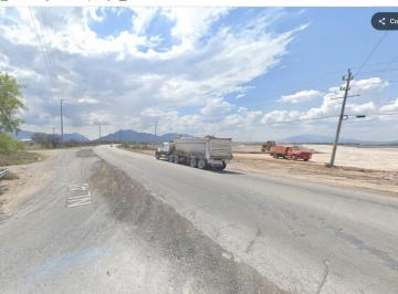 Terreno / Lote · 32173m² · Terreno en Venta de 32173 m Salinas Victoria nuevo león.
