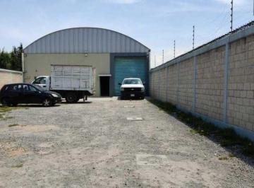 Terreno / Lote · 650m² · Terreno en Venta en Toluca