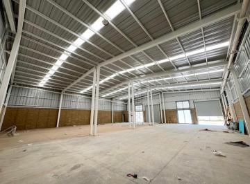 Nave industrial , Aguascalientes · Nave Industrial en Renta en Aguascalientes, 564 m², Cobalto Norte