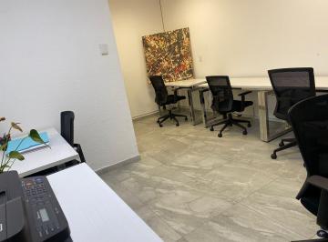 Oficina , Guadalajara · Comoda Oficina Amueblada en Providecia