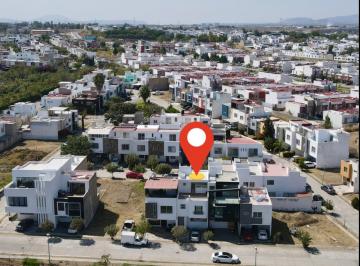 Casa en condominio de 3 habitaciones, Zapopan · *casa en Venta en Zapopan, Fraccionamiento Bosques de San Gonzalo*
