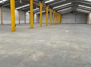 Bodega comercial · 2900m² · Bodega en Renta de 2900 m Monterrey Nuevo León.