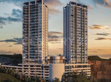 Departamento · 88m² · 2 Recámaras · 2 Estacionamientos · Venta de Departamento en Torre Motto Distrito Piamonte El Marqués