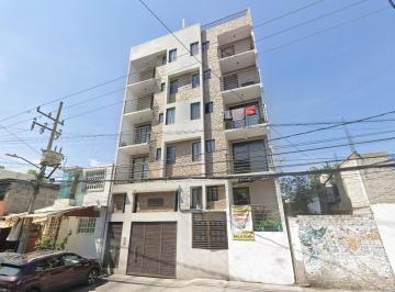 Departamento de 3 habitaciones, Coyoacán · Departamento en Venta Pedregal de Sta Úrsula