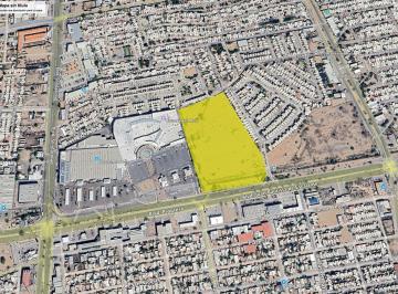 Terreno / Lote · 42089m² · Terreno en Venta Sobre El Blvd. Juan Bautista Escalante (Progreso)