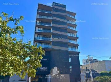Departamento · 86m² · 2 Recámaras · 1 Estacionamiento · Departamento en Venta en Torre Kenzo Panorama León