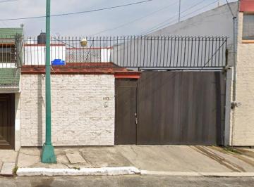 Casa de 3 habitaciones, Iztacalco · Casa en Reforma de Iztaccíhuatl