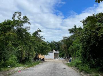 Terreno / Lote , Cozumel · Terreno en Cozumel Q, Roo. en Venta y en Condominio Horizontal