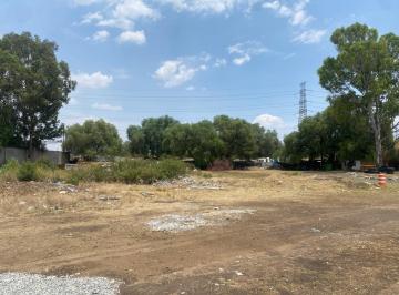 Terreno industrial , Cuautitlán Izcalli · Terreno Industrial en Venta en Cuautitlan Izcalli