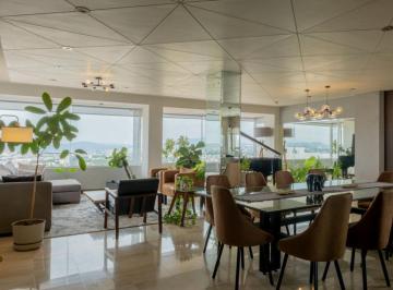 Departamento · 310m² · 2 Recámaras · 2 Estacionamientos · Penthouse en Venta a 3 Cuadras del Country