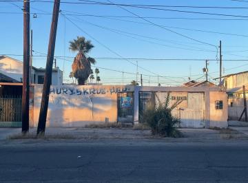 Terreno / Lote , Mexicali · Terreno en Renta Col. Nueva