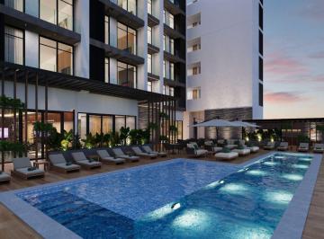 Departamento de 1 habitación, Mérida · Departamento en Venta Merida, Ubicado en Temozon Norte