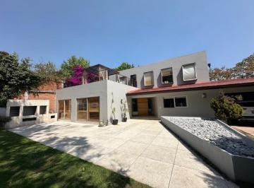 Casa de 3 habitaciones, Cuajimalpa de Morelos · Casa en Venta en Lomas de Vista Hermosa