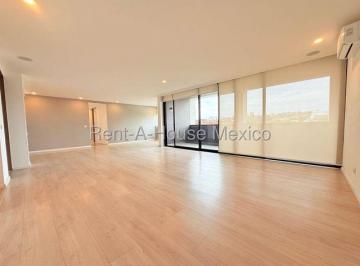 Departamento de 3 habitaciones, Querétaro · Renta Departamento | Querétaro | Juriquilla | 3 Recámaras y Amenidades de Primer Nivel