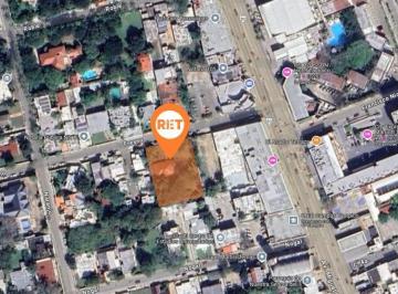 Terreno / Lote · 2000m² · Terreno en Col. Águila