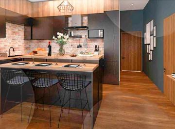 Departamento de 1 habitación, Monterrey · Departamento en Venta en El Centro