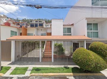 Casa de 4 habitaciones, Naucalpan de Juárez · Casa en Venta en Cd Brisa